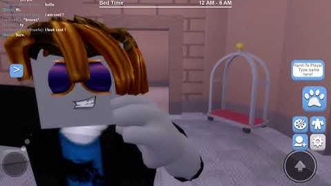 Bloxton Hotels Report | Exploiter.