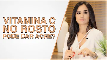 Quale vitamina per i brufoli?