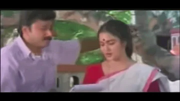 Aadyamayi kandanaal   THOOVAL KOTTARAM 1996 , Kj yeshudas & Ks  chithra HD