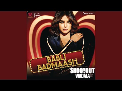 Babli Badmaash