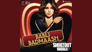 Babli Badmaash