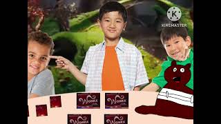 Bear Goes Pop Ad 2005 Uk And Usa