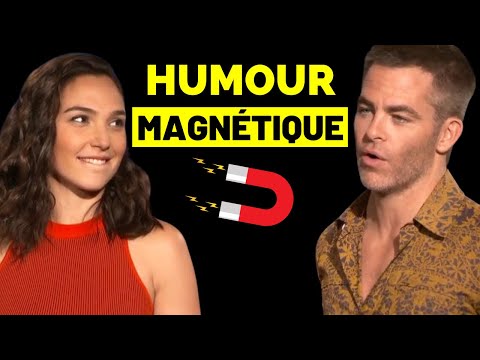 Vidéo: Comment L'humour Aide