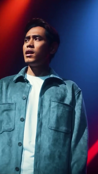 KHAI BAHAR - HANYA SEGENGGAM SETIA #shorts #khaibahar #hanyasegenggamsetia