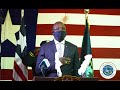 Full Speech His Excellency, President George Weah Delivers 5th State of the Nation Address - LB TV