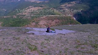 Isola Fossara, 10 ottobre 2021 - “L’infinito fascino delle Balze  del Catria”