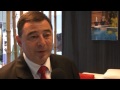 Andreas Mattmüller, chief operating officer, Middle Easy & Asia, Movenpick Hotels & Resorts