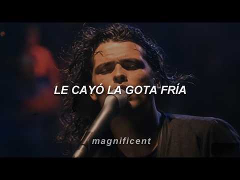 Carlos Vives - La Gota Fría (Letra)