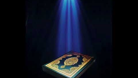 سورة الفلق بصوت القارئ الشيخ - عبدالرحمن السديس - Sourat AzZalzalah abdulrahman al sudais