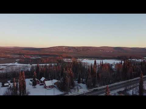 Video: Det Er Ikke Sommer I Fairbanks, Medmindre Disse 13 Ting Sker - Matador Network