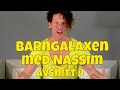 Barngalaxen  med nassim  avsnitt 4