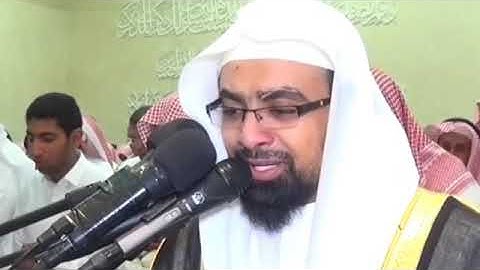 تلاوة رائعة⁦❤️⁩ حالات واتس صوت تخشع له القلوب من سورة القيامة الشيخ ناصر القطامي