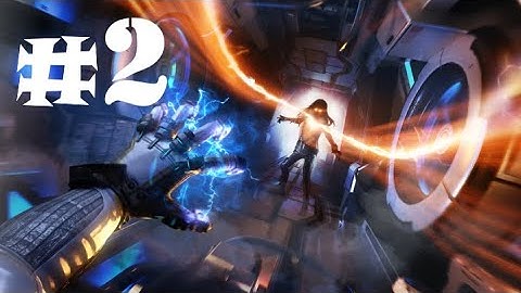 THE PERSISTENCE WALKTHROUGH PART 2 { GAMEPLAY }