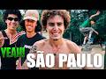 SKATE MALUCO, PRODIGIO DO SKATE & MUITA DIVERSÃO EM SP!