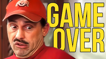 Super Mario Predator Is Super Dumb