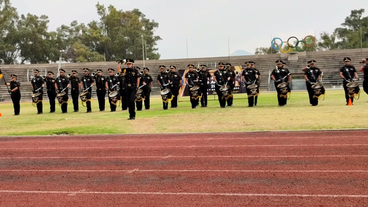 Leyenda Sur Mahedu 2023