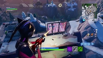 First time using a scuf and this happened #FearChronic #ChronicRC