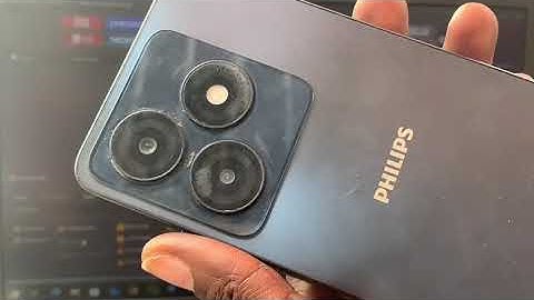 PHILIPS ESSENCE 20 (S6310) FRP BYPASS WITH UNLOCKTOOL ✅ ✅ ✅ 