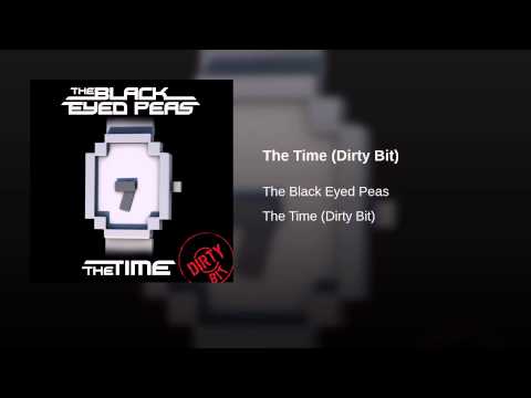 The Time (Dirty Bit)