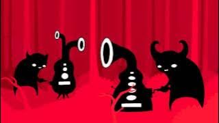 Garmarna Feat Maxida Märak - Över Gränsen [ ]