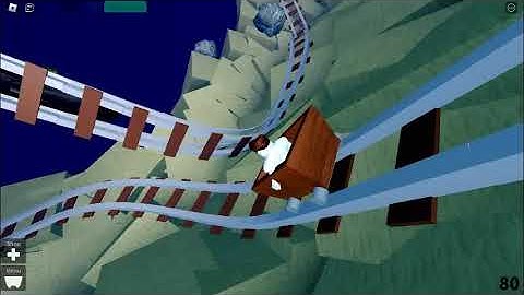 Level 4 to Level 8, in Cart Ride to See the Titanic, Create a Cart Ride Roblox, August 18 2023