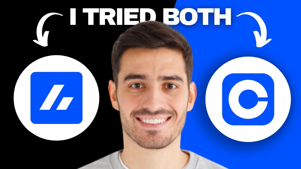 Bitvavo vs Coinbase (2026) | Which One is Better?