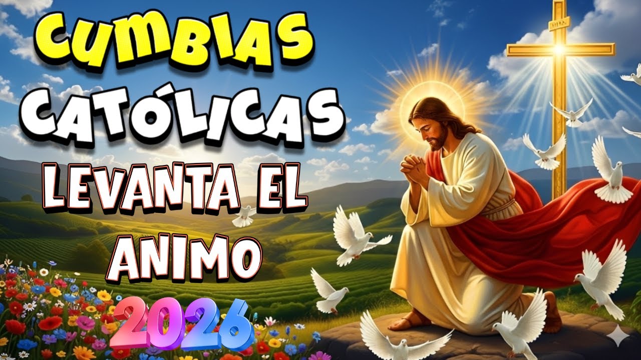 Popurri de cumbias alegres 💙 💚 💛❤️para gozar