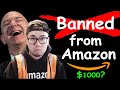 Why I Will Never Work At Amazon Again (Amazon's The Offer)