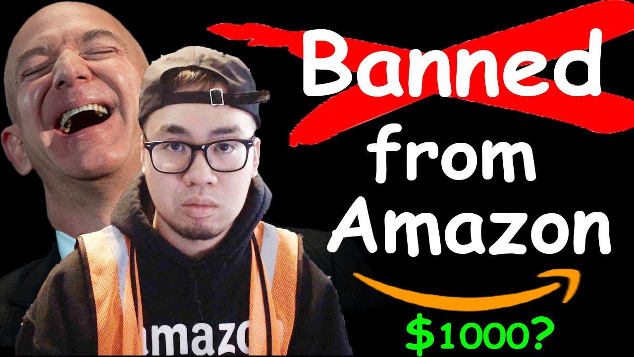Why I Will Never Work At Amazon Again (Amazon's The Offer) - YouTube