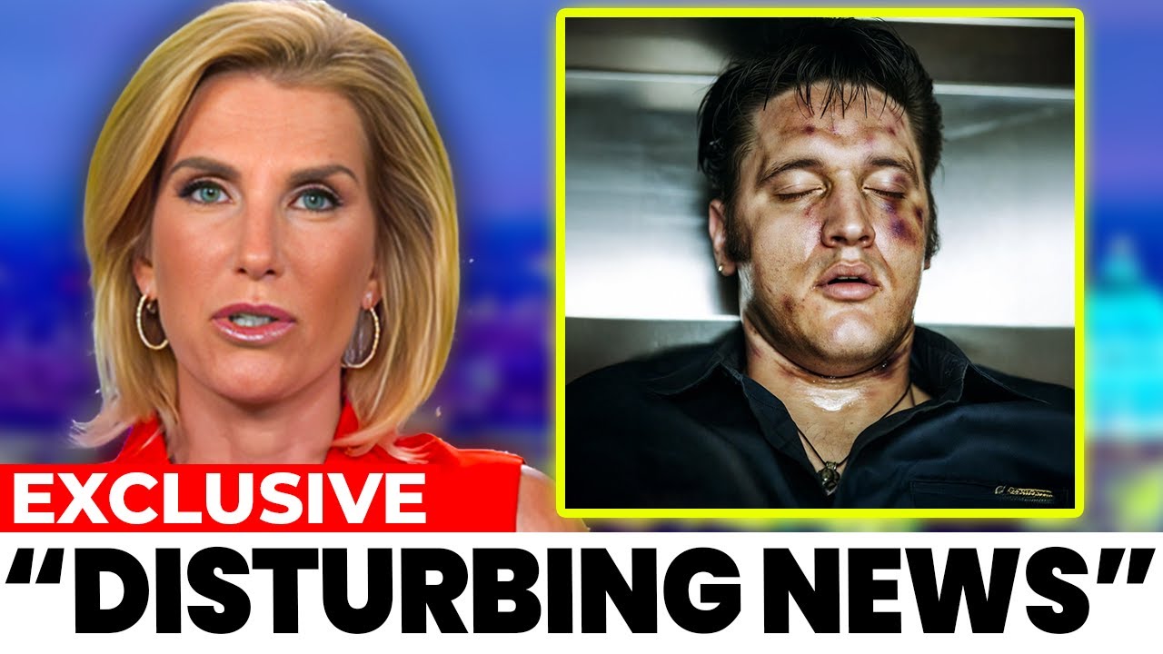 Disturbing Announcement About Elvis Presley's Tomb In Graceland Will Leave You Speechless