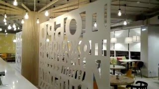 Ремонт кафе, ресторанов, офисов, квартир в Тюмени Ремонт кафе, ресторанов, офисов, квартир в Тюмени