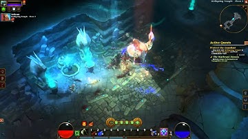 Torchlight 2: Episode 4