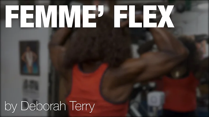 FEMME Flex by Deborah Terry