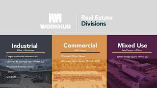 Workhub Developments - Real Estate Divisions