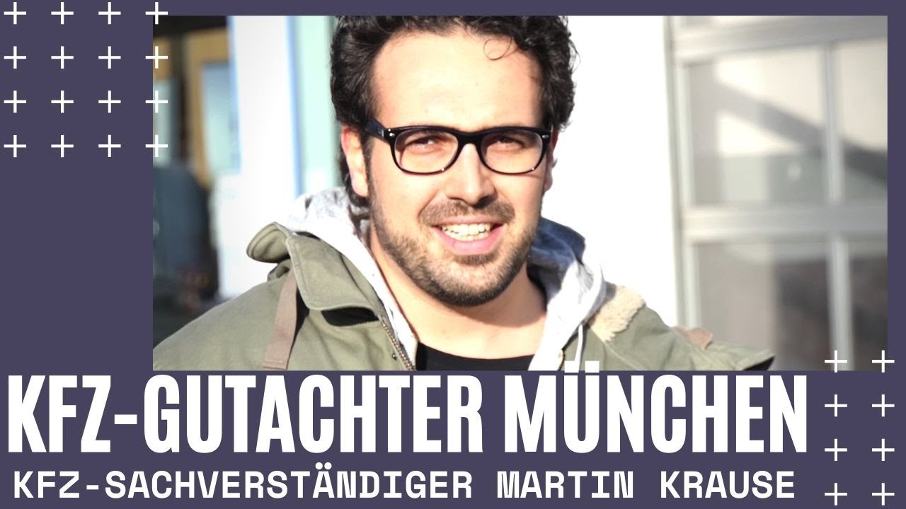KFZ-GUTACHTER MÜNCHEN - Sachverständigenbüro Bavaria Gutachten