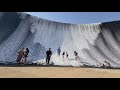 Water feature - Dubai Expo 2020