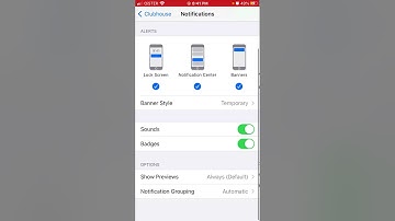 How to LIMIT Clubhouse notifications?