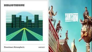 Saints Row (2022) - 'Grand Theft Audio' by Matthew Sibley & Giacomo Trivelli