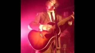 Peter Doherty - Delivery