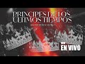 Principes De Los Ultimos Tiempos| Bishop Ruddy Gracia