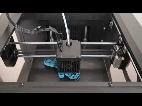 Voxelab Aries Review: A Worthy Upgrade For The Aquila? | 3D Print