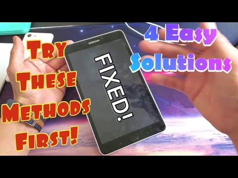 ALL Galaxy Tab