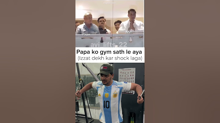 Ghar me izzat❌ Gym me izzat✅ #shorts #shortsfeed #youtube #gym #salmankhan #relatable #fyp