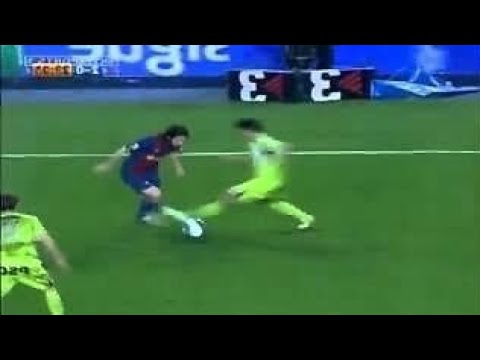 Ankara messi reversed