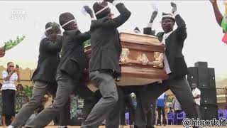 Coffin Dancing Guys Short Compilation (Part 2)