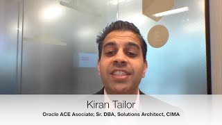 Using Oracle Statspack | Kiran Tailor