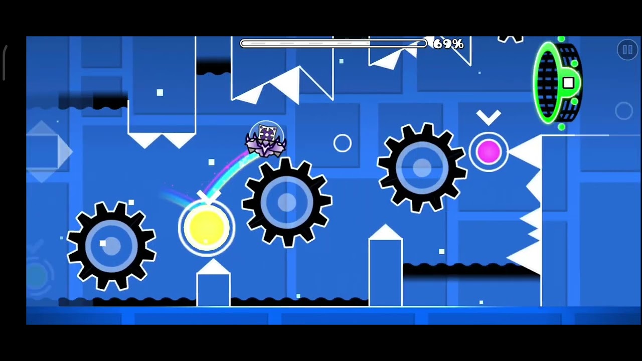 Layout preview #1 - YouTube