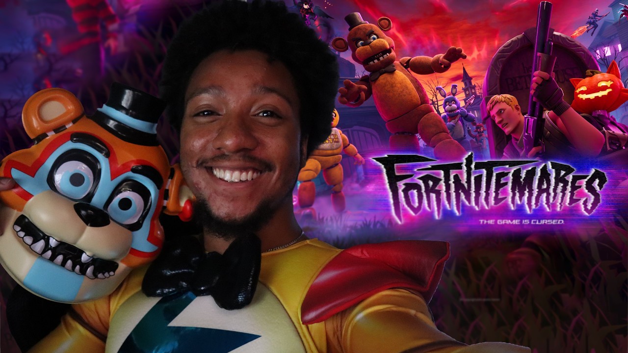 Latest Title & Thumbnail