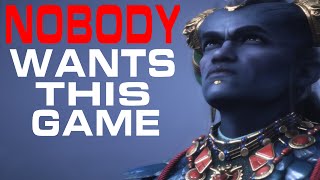Veilguard Is Already Failing