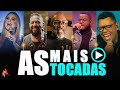 K.leber Lucas, S.amuel Messias, A.nderson Freire, S.arah Farias - Louvores e Adoração 2021